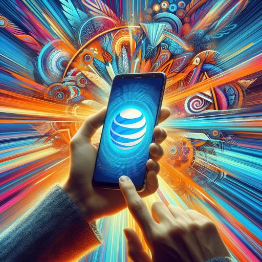 AT&T split account AT&T wireless plan options 